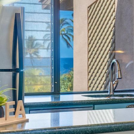 Wailea Ekahi 21F Apartment Exterior photo