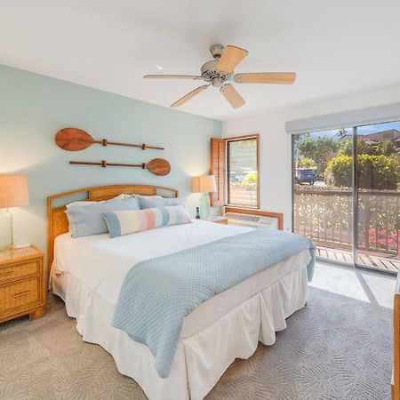 Wailea Ekahi 21F Apartment Exterior photo