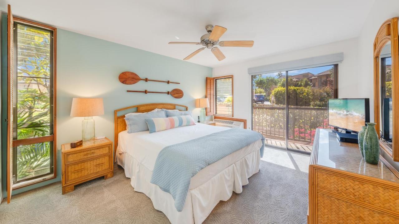 Wailea Ekahi 21F Apartment Exterior photo