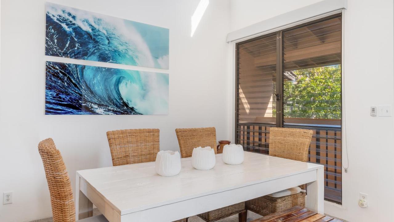 Wailea Ekahi 21F Apartment Exterior photo