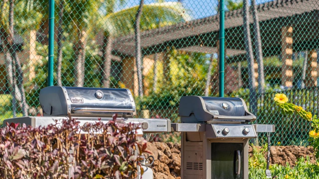 Wailea Ekahi 21F Apartment Exterior photo