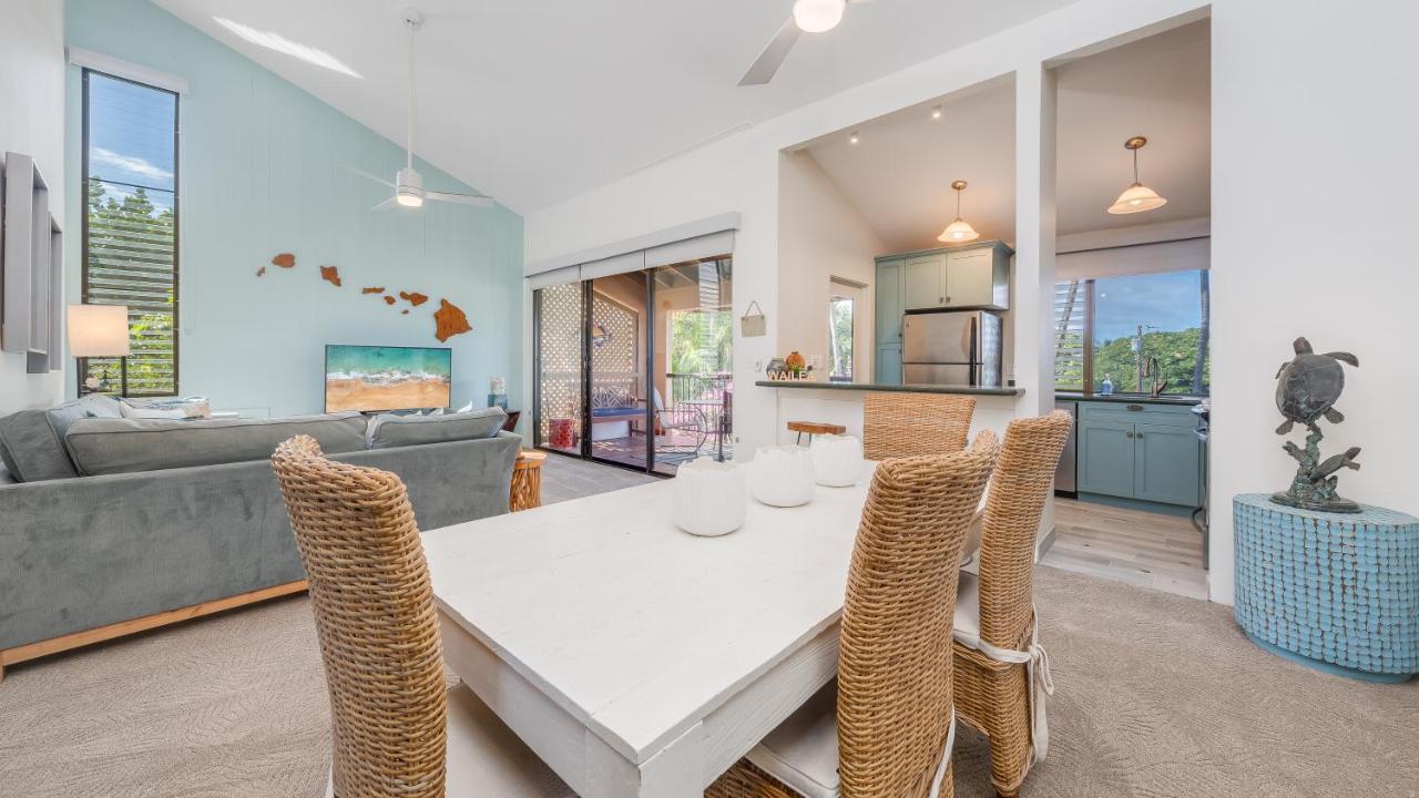 Wailea Ekahi 21F Apartment Exterior photo