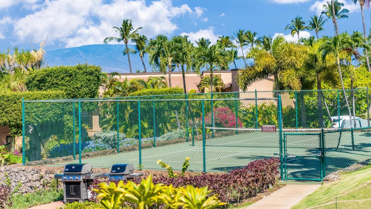 Wailea Ekahi 21F Apartment Exterior photo